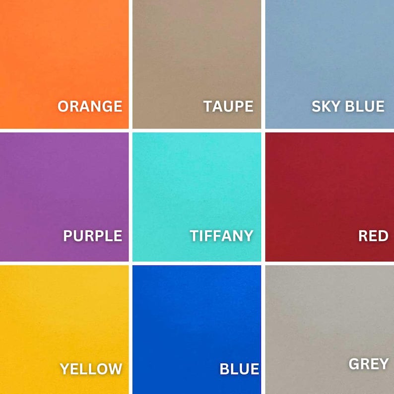 Microfiber Suede Headliner Fabric, Foam Backed Upholstery Fabric for Auto Interiors, Boat Projects, Wall Coverings & Accessories image 1