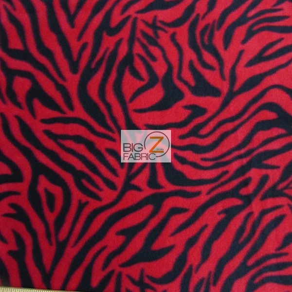 Zubaz Fabric by the Yard Etsy