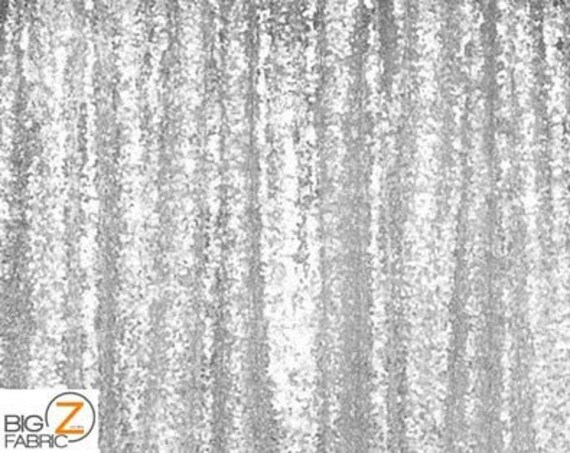 Shiny Hunter Green BTY FREE SHIPPING MINI DISC SEQUIN NYLON MESH FABRIC