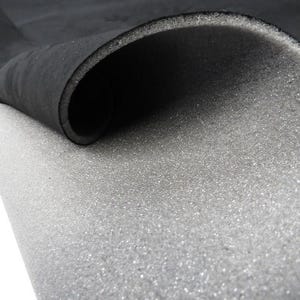 Microfiber Suede Headliner Fabric, Foam Backed Upholstery Fabric for Auto Interiors, Boat Projects, Wall Coverings & Accessories image 4