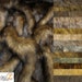 see more listings in the Fake/Faux Fur Fabric section