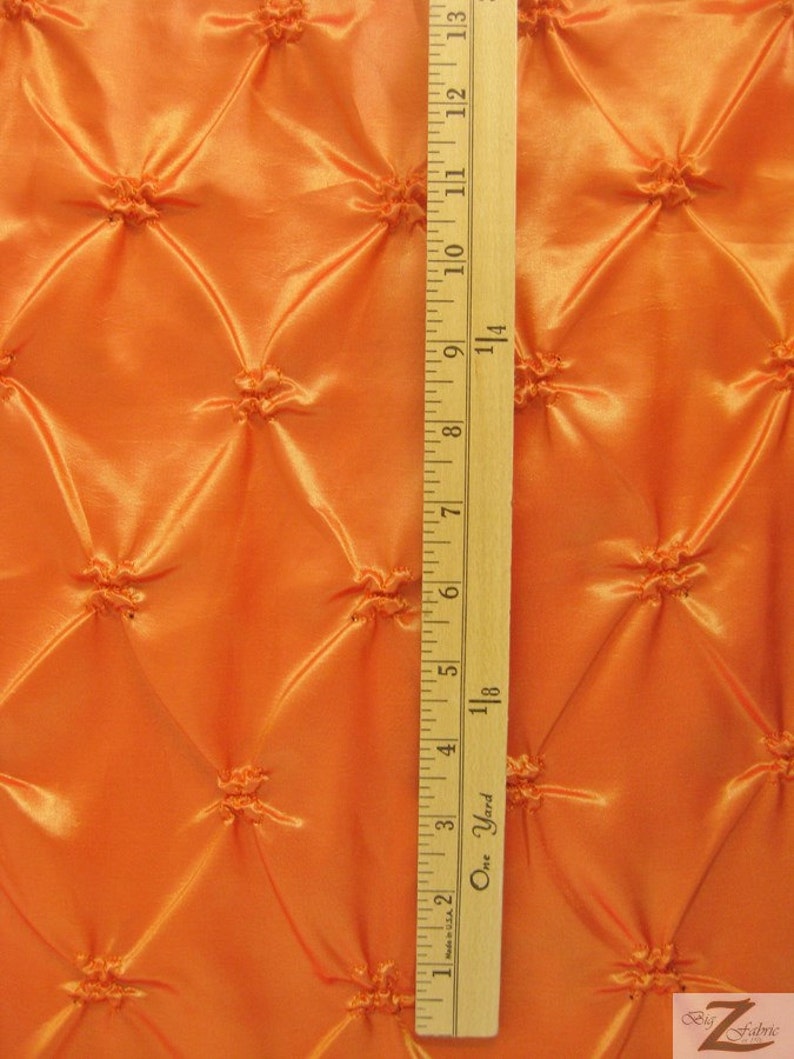 BUTTON STYLE TAFFETA FABRIC 54/"//55/" WIDTH BELLY BUTTON Sky Blue