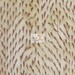 Spike Shaggy Faux Fur Fabric - LIGHT MOCHA / BROWN - Sold By The Yard 60" Width