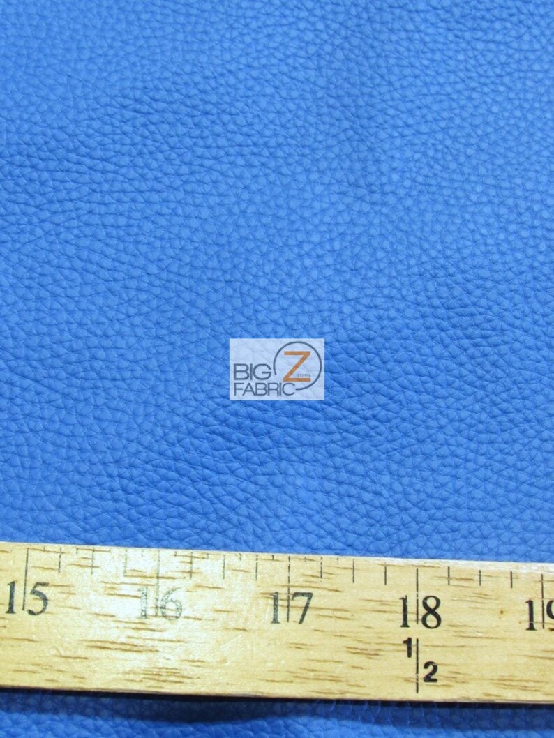 Durolast™ Vinyl Faux Fake Leather Pleather Grain Champion PVC Etsy