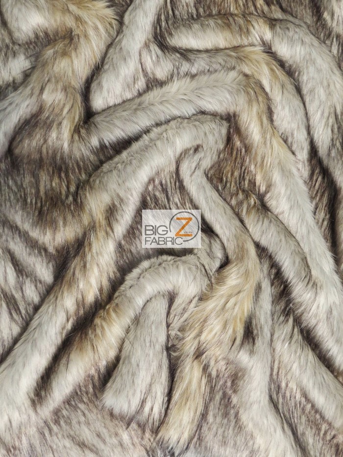 Felpa Con Cappuccio Unisex Arctic Prince Wolf Animal – Wild Bobby – USA - 6