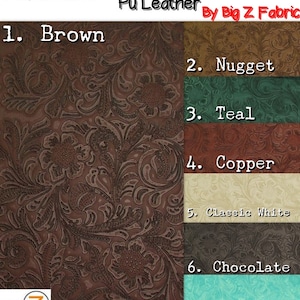 Gucci cheap leather fabric