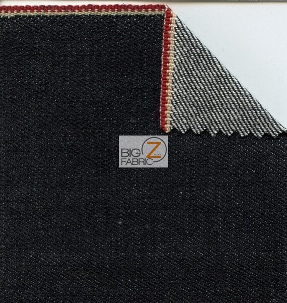 japanese denim by the yard