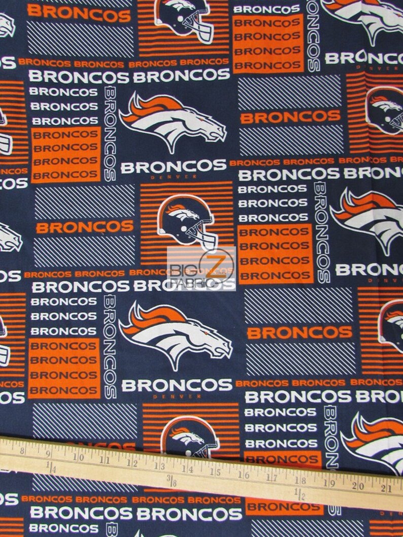Chicago Bears 45/" WIDTH SOLD BY THE YARD C437 NFL PRINT COTTON FABRIC