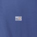 Solid Outdoor Anti-UV Waterproof Fabric - ROYAL BLUE - 60" Width By The Yard