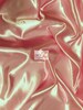 Solid Shiny Bridal Satin Fabric - DUSTY ROSE - By The Yard Bridesmaid Dresses Table Runners Wedding Gowns Party Decorations 