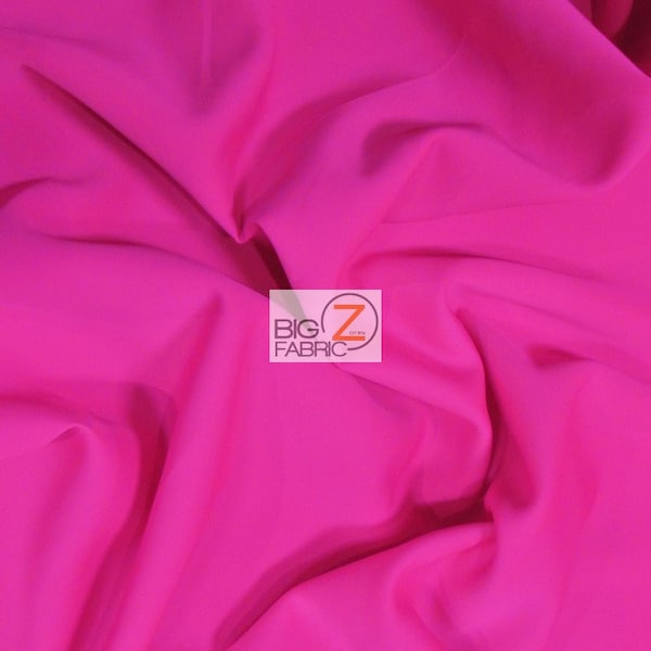 Scuba Knit Fabric Etsy