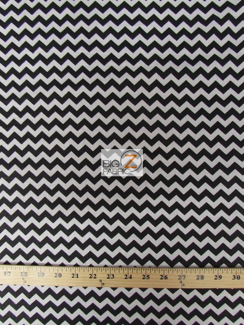 GIANT POLKA DOT POLY COTTON PRINT FABRIC P253 58"/59" White/Black 2" Dots GIANT POLKA DOT POLY COTTON PRINT FABRIC P253 58"/59" White/Black 2" Dots