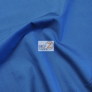 Sand SCRUBS P182 SOLID HOSPITAL UNIFORM HEAVYWEIGHT POLY COTTON FABRIC Sand SCRUBS P182 SOLID HOSPITAL UNIFORM HEAVYWEIGHT POLY COTTON FABRIC