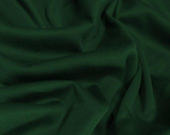 Sudadera y ropa Tejido polar - VERDE CAZADOR - Se vende cortado a medida Ancho de 60" Deportes