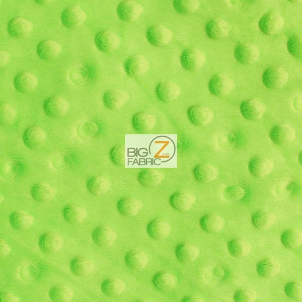 Lime Green Blanket Etsy