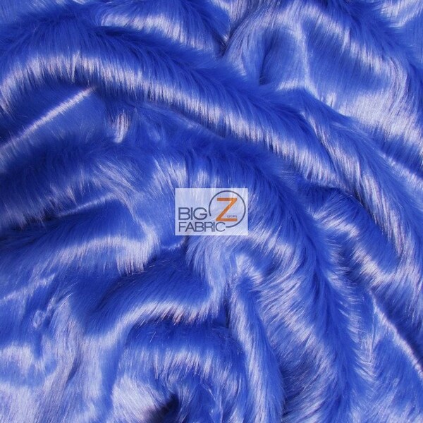 Royal Blue Coat Etsy