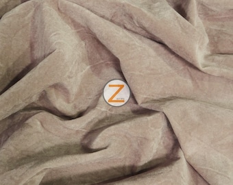 Crush Flocking Tapisserie d’ameublement Velour Velours Tissu - ROSE - par yard Drapery Canapés Costumes Party Decor Antique Coverings Rideaux