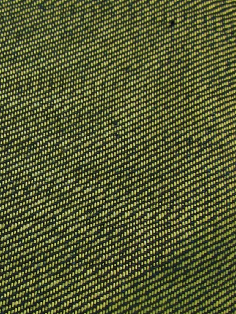 Sporting Kevlar Selvage Denim Fabric BLACK by the Yard Etsy Australia