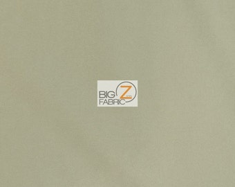 May include: A close-up of a light green fabric with a subtle texture. The fabric is smooth and has a slight sheen. The fabric is perfect for sewing projects, crafts, and home decor.