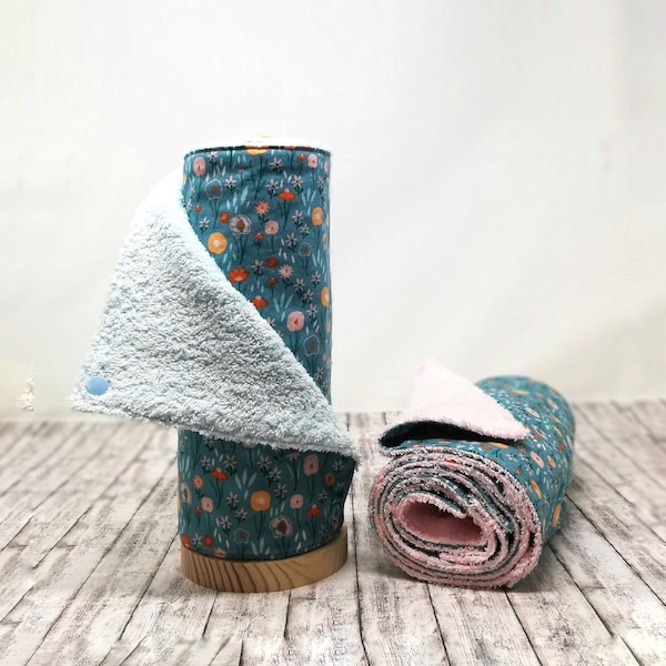 Unpaper Towels Etsy UK