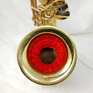 Filtro de tom para saxofone alto