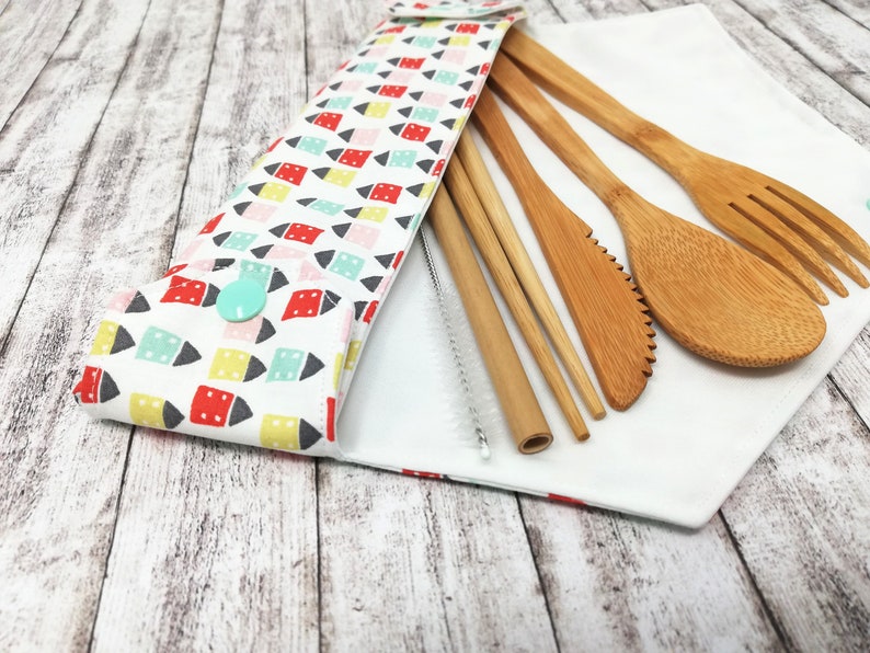 Copertina Libro MOSSO - Tessuto Lavabile Impermeabile, Design Cactus XL - Foto 10