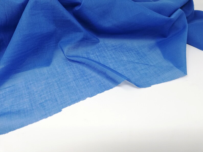 Cotton interfacing Fusible fabric stabilizer Ironon Etsy