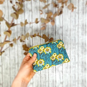 Periodentasche, Damenbinden-Tasche, Pad-Beutelhalter, Geschenk für Mädchen