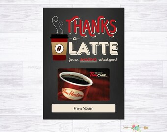 Teacher Merci carte No.1 Professeur!