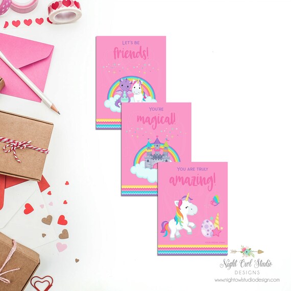 personalized kids valentines