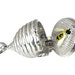 Sterling Silver Opening Beehive Charm – 925 Traditional Charm, PB654 - View #3