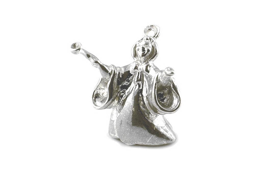 Pandora disney fairy godmother charm sale