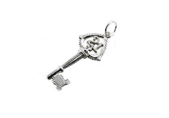 21st birthday key for him