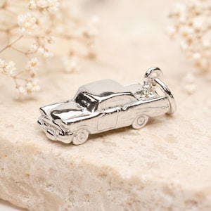 57 Chevy Charm - Etsy