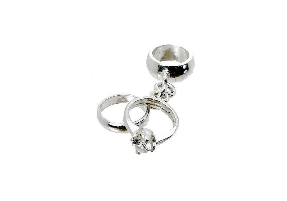 Pandora proposal charm sale