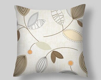 Pillows, Decorative Pillows, Throw Pillow," Calder Dune" PILLOW COVERS ,Decorative Throw Pillows, Pillow Covers,Beach Decor, Wedding,