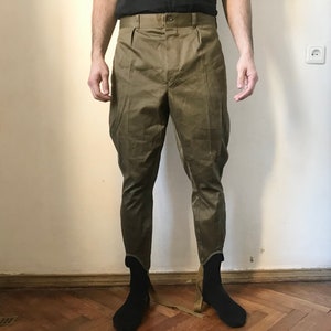 Soviet Pants - Etsy