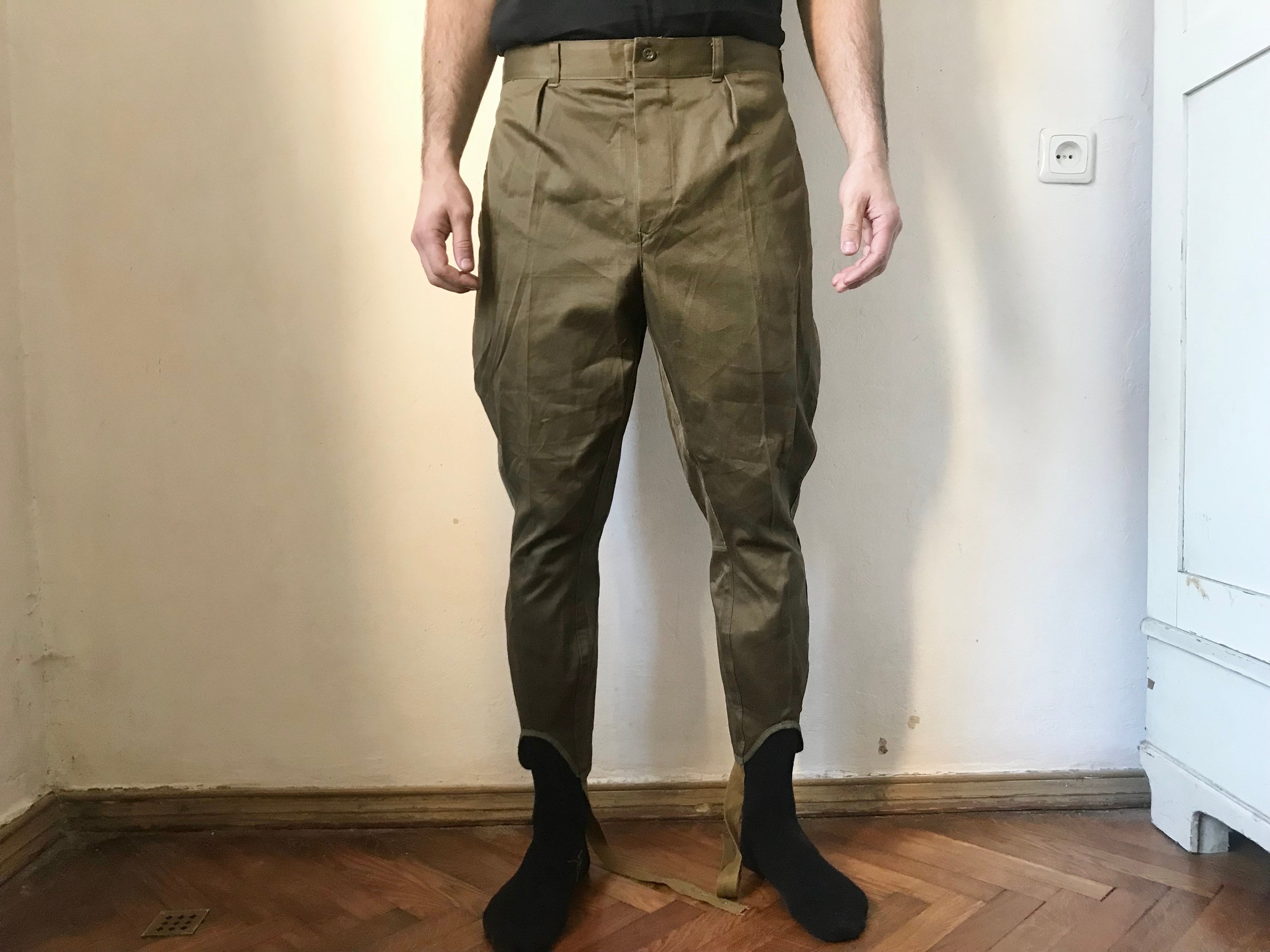 70s Military Pants - Etsy 70s Military Pants - Etsy