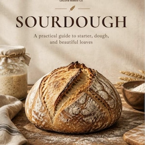 Sourdough Beginners Guide