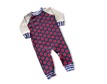 phish baby clothes