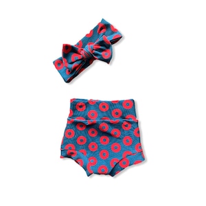 Phish Baby Gift Set | Baby Shower | 1st Birthday