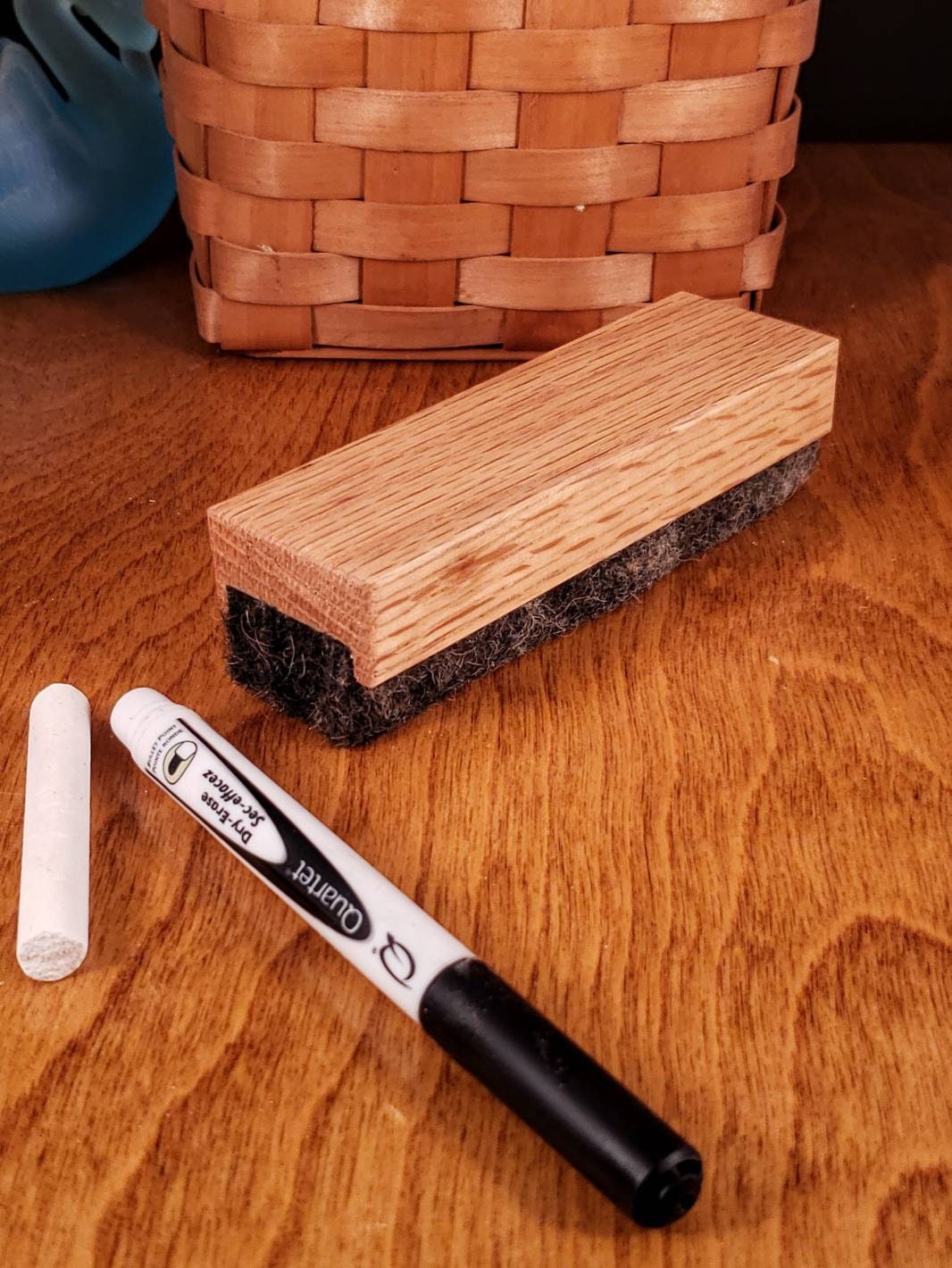 Large Eraser Chalkboard Eraser Chalk Eraser Dry Erase Etsy