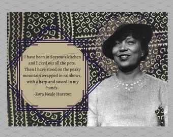 Zora's Wisdom