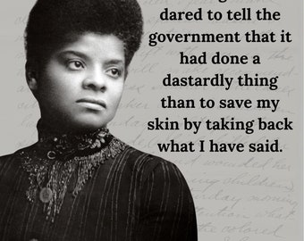 Ida's Courage