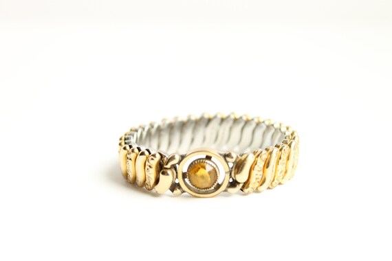 Vintage American Queen Expansion Bracelet - Expans