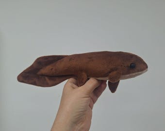 Australian Lung Fish - MADE TO ORDER