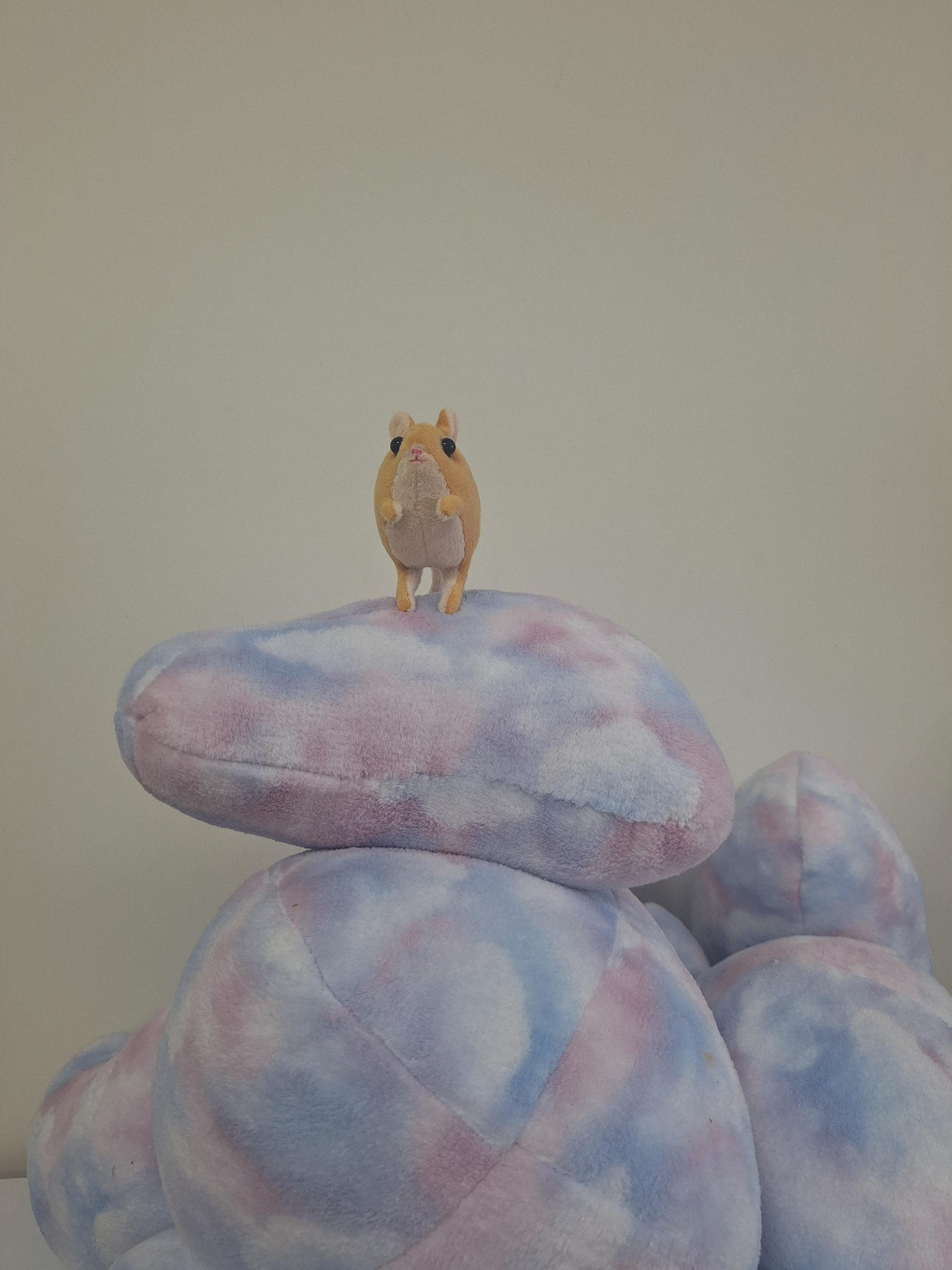 Jerboa Plushie - Etsy