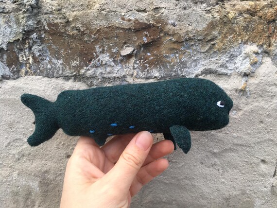 mahi mahi stuffed animal