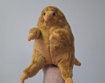 Made to order silky anteater