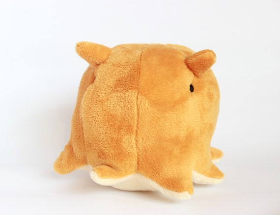 dumbo octopus toy